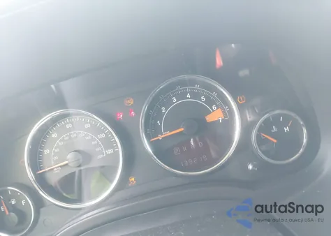 2017 Jeep Compass High Altitude 4X4 from USA, damaged, VIN 1C4NJDEB2HD130225